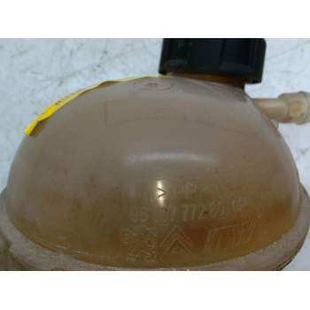 Recambio de deposito expansion para peugeot 208 i (ca_, cc_) 1.2 thp 110 referencia OEM IAM 9800777280  