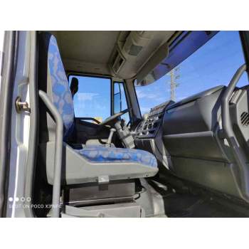 iveco eurocargo 05.03  del año 2006