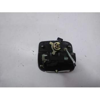 Recambio de maneta exterior porton para seat ibiza (6k1) select referencia OEM IAM   