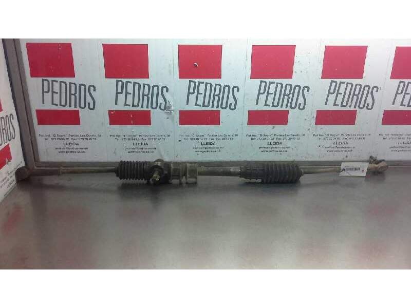 Recambio de caja direccion para seat ronda 1.2 referencia OEM IAM   