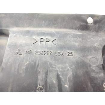 Recambio de caja filtro de aire para mitsubishi space star (dg0) 1600 referencia OEM IAM MR258997LSA25  