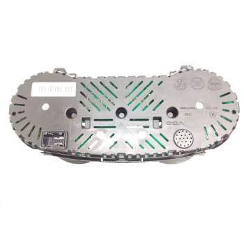 Recambio de cuadro instrumentos para alfa romeo mito (955_) 1.4 multiair (955axl1b) referencia OEM IAM 50516436  