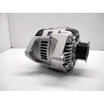 Recambio de alternador para renault clio ii fase ii (b/cb0) referencia OEM IAM A13VI195 A13VI195 