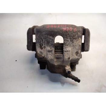 Recambio de pinza freno delantera derecha para fiat doblo (119) 1.9 d sx referencia OEM IAM 0007082167  