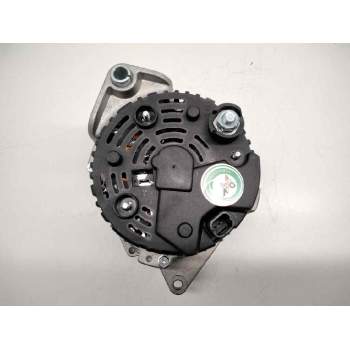 Recambio de alternador para renault clio ii fase ii (b/cb0) referencia OEM IAM A13VI195 A13VI195 