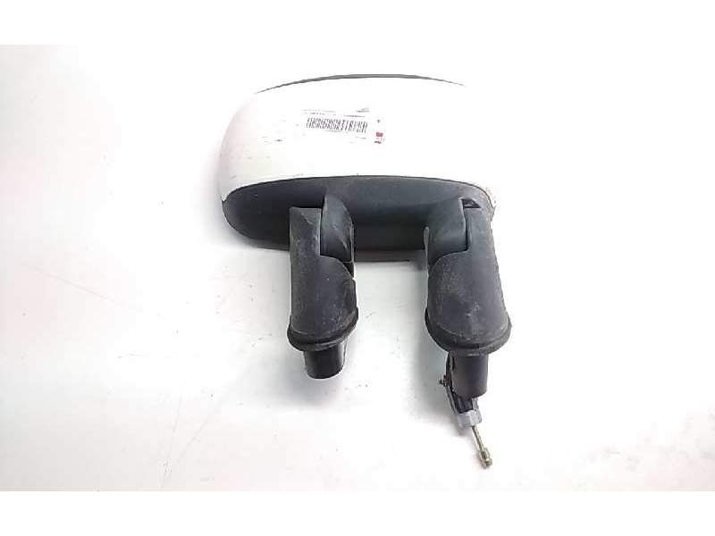 Recambio de retrovisor izquierdo para fiat doblo (119) 1.9 d sx referencia OEM IAM 0735394524  