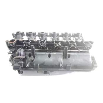 Recambio de colector admision para bmw x5 (e70) 3.0 turbodiesel cat referencia OEM IAM 7790700  