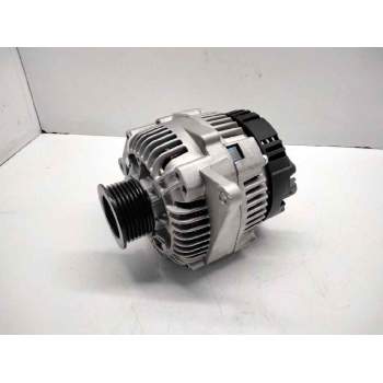 Recambio de alternador para renault clio ii fase ii (b/cb0) referencia OEM IAM A13VI195 A13VI195 