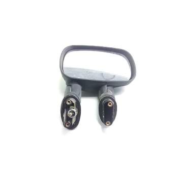 Recambio de retrovisor izquierdo para fiat doblo (119) 1.9 d sx referencia OEM IAM 0735394524  