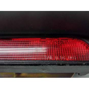 Recambio de luz central de freno para mitsubishi space star (dg0) 1600 referencia OEM IAM SAEU94D0T  