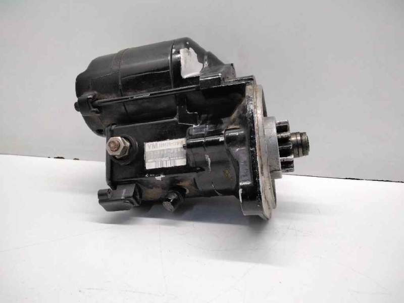 Recambio de motor arranque para man 10.223 laec referencia OEM IAM 12912977010 2280000250 