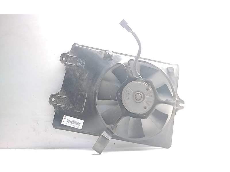 Recambio de electroventilador para mitsubishi space star (dg0) 1600 referencia OEM IAM MR460785  