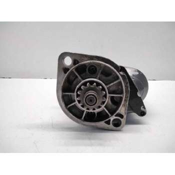 Recambio de motor arranque para man 10.223 laec referencia OEM IAM 12912977010 2280000250 