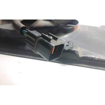 Recambio de electroventilador para mitsubishi space star (dg0) 1600 referencia OEM IAM MR460785  