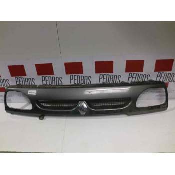 Recambio de rejilla delantera para renault rapid/express (f40) 1.4 referencia OEM IAM   26076