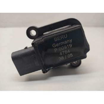 Recambio de bobina encendido para mercedes-benz clase clc (cl203) clc referencia OEM IAM A0001594942  