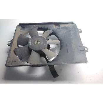 Recambio de electroventilador para mitsubishi space star (dg0) 1600 referencia OEM IAM MR460785  