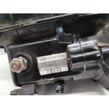 Recambio de motor arranque para man 10.223 laec referencia OEM IAM 12912977010 2280000250 