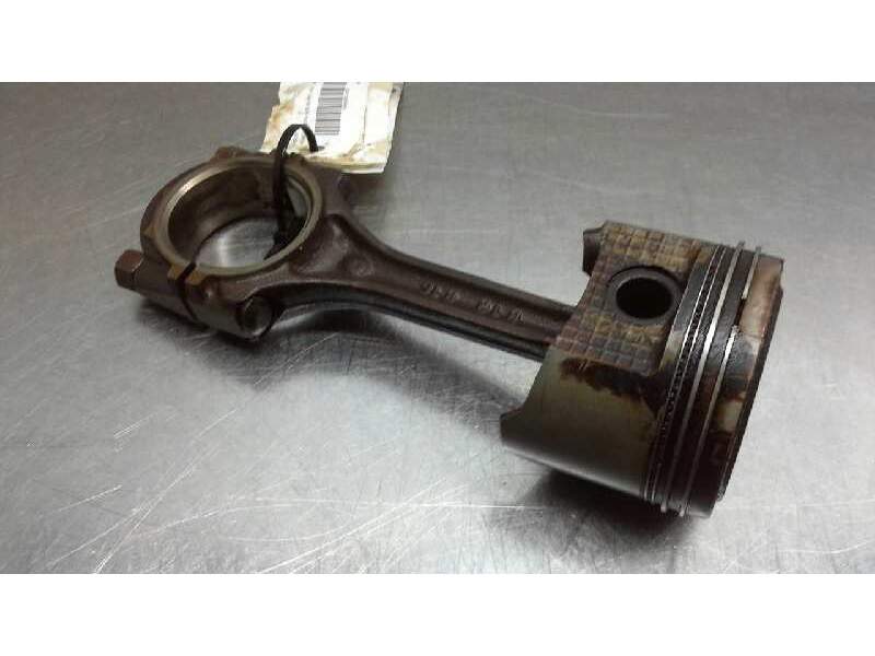 Recambio de piston para hyundai lantra berlina (rd) 1.6 gls referencia OEM IAM   