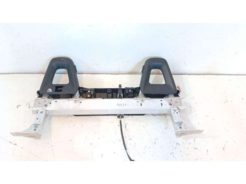 Recambio de reposacabezas para mazda mx-5 rf targa (nd) 2.0 (nd2e) referencia OEM IAM NA1P56H1XJ  