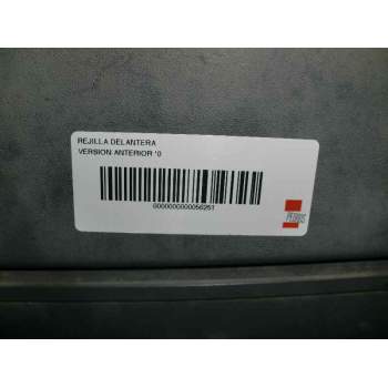 Recambio de rejilla delantera para » otros... premium 370 26 g 6x2 referencia OEM IAM   26141