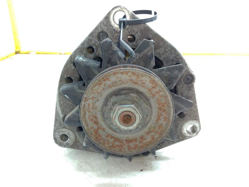 Recambio de alternador para man 18.224 llc referencia OEM IAM   