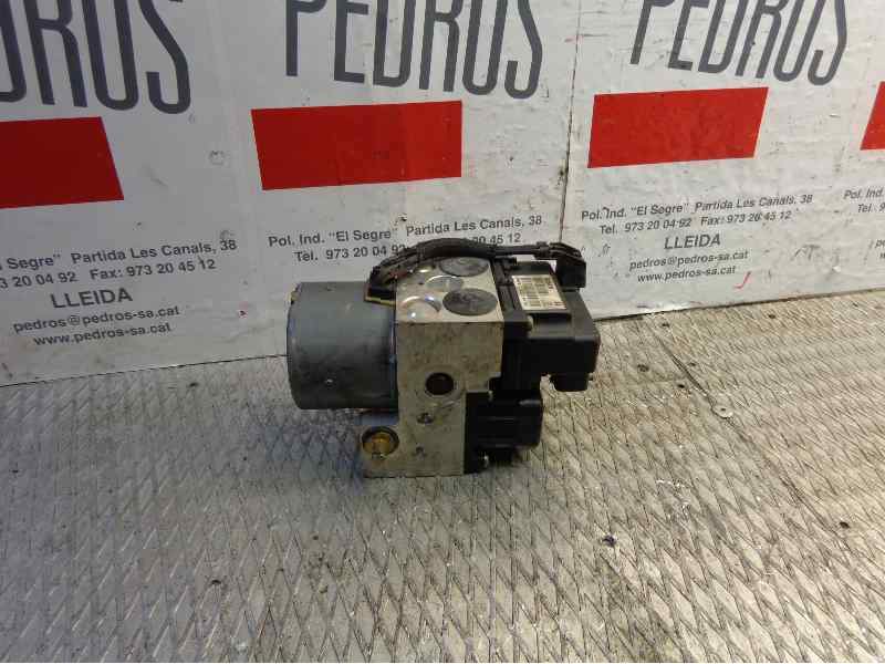 Recambio de abs para citroën xsara coupe 1.6i 16v vts referencia OEM IAM 454153  