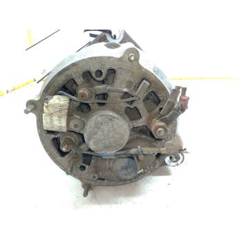 Recambio de alternador para man 18.224 llc referencia OEM IAM   