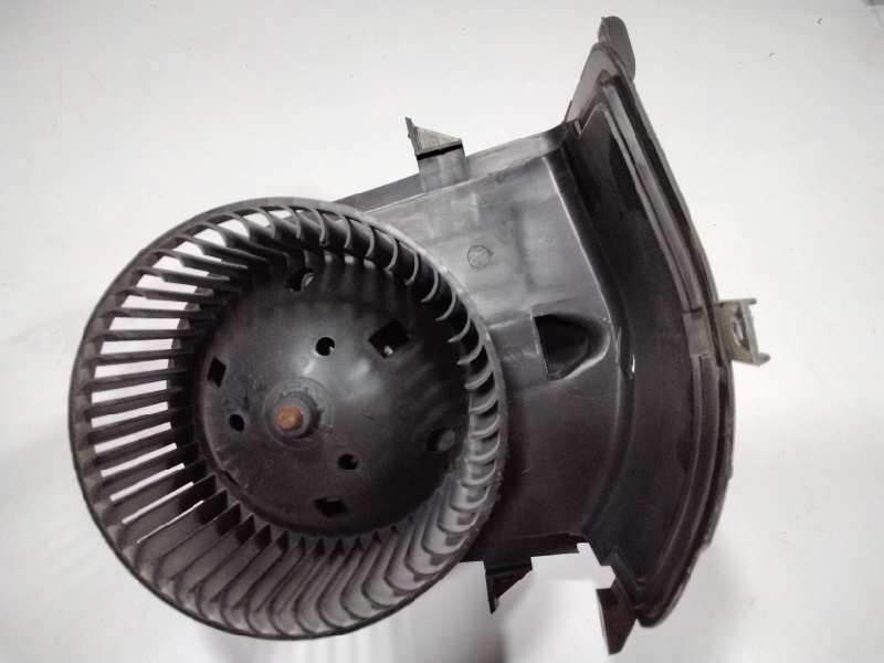 Recambio de motor calefaccion para volkswagen polo berlina (6n1) confort referencia OEM IAM 6N1820021  