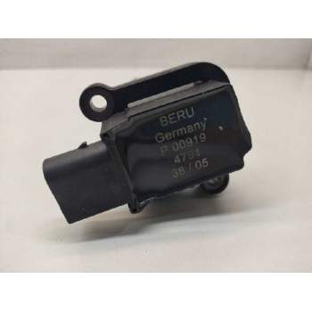 Recambio de bobina encendido para mercedes-benz clase clc (cl203) clc referencia OEM IAM A0001594942  