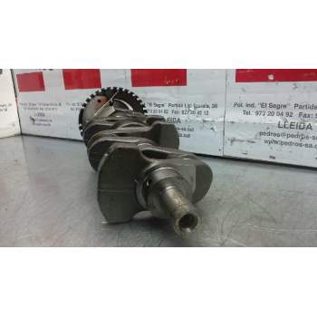 Recambio de cigueñal para nissan qashqai (j10) 1.6 16v cat referencia OEM IAM CGH2 HK JMN  