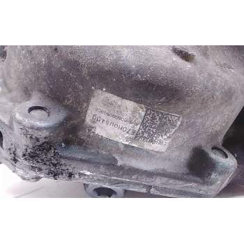Recambio de diferencial delantero para bmw x5 (e70) 3.0 turbodiesel cat referencia OEM IAM 9209110427860001  