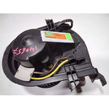 Recambio de motor calefaccion para volkswagen polo berlina (6n1) confort referencia OEM IAM 6N1820021  
