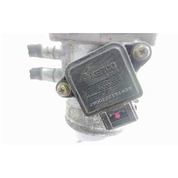 Recambio de cuerpo de mariposa para hyundai lantra berlina (rd) 1.6 gls referencia OEM IAM 29002ZZ151439  