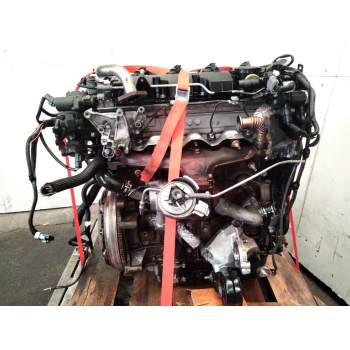 MOTOR COMPLETO 10DYUR 4039798 
