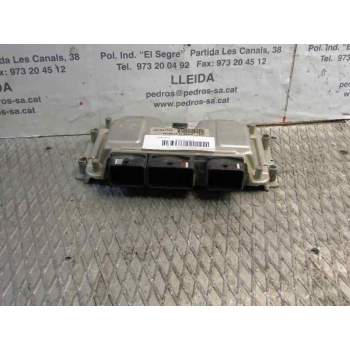 CENTRALITA MOTOR UCE 0261206606 9638765980 26FM0828