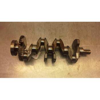 Recambio de cigueñal para nissan qashqai (j10) 1.6 16v cat referencia OEM IAM CGH2 HK JMN  