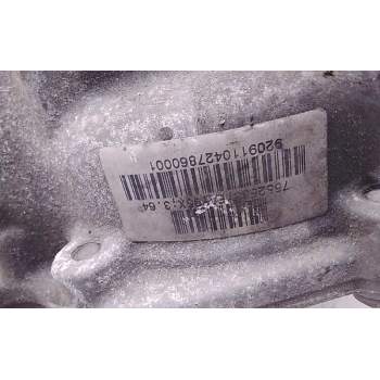 Recambio de diferencial delantero para bmw x5 (e70) 3.0 turbodiesel cat referencia OEM IAM 9209110427860001  