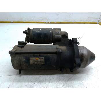 MOTOR ARRANQUE 0986018990 