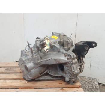 Recambio de caja cambios para mitsubishi galant viii (ea_) 2.5 v6 24v (ea5a) referencia OEM IAM F5M4  