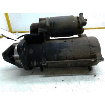 Recambio de motor arranque para man 18.224 llc referencia OEM IAM 0986018990  