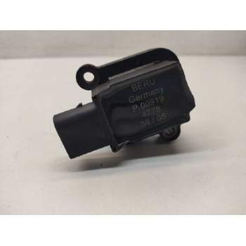 Recambio de bobina encendido para mercedes-benz clase clc (cl203) clc referencia OEM IAM A0001594942  