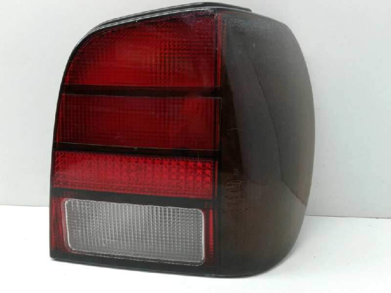 Recambio de piloto trasero derecho para volkswagen polo berlina (6n1) confort referencia OEM IAM 6N0945096  