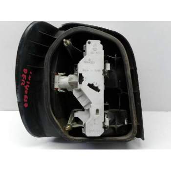Recambio de piloto trasero derecho para volkswagen polo berlina (6n1) confort referencia OEM IAM 6N0945096  