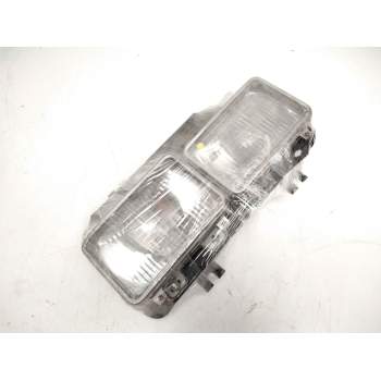 Recambio de faro derecho para ebro l35 perkins referencia OEM IAM 302121760 304118482 HELLA 24V
