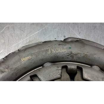 Recambio de prensa embrague para nissan qashqai (j10) 1.6 16v cat referencia OEM IAM 30210 JX00A  