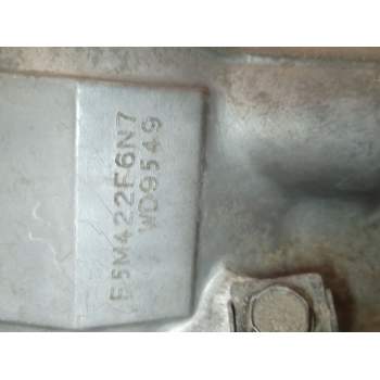 Recambio de caja cambios para mitsubishi galant viii (ea_) 2.5 v6 24v (ea5a) referencia OEM IAM F5M4  