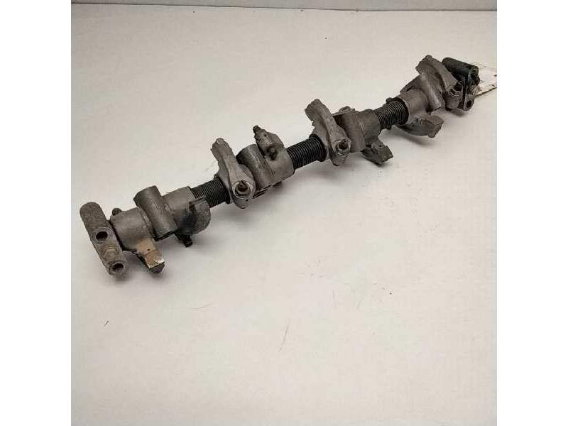Recambio de eje balancines para nissan terrano/terrano.ii (r20) referencia OEM IAM   