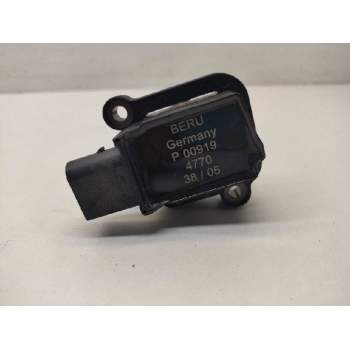 Recambio de bobina encendido para mercedes-benz clase clc (cl203) clc referencia OEM IAM A0001594942  