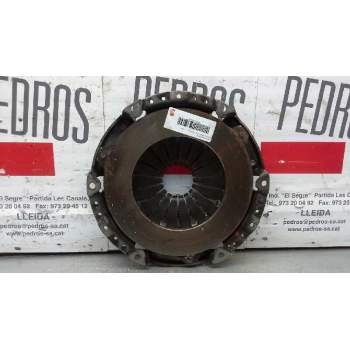 Recambio de prensa embrague para nissan qashqai (j10) 1.6 16v cat referencia OEM IAM 30210 JX00A  
